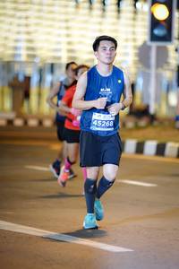 BIB: 45268
                            <button type="button" onclick="openModal(15697402)" class="btn btn-primary btn-sm float-right btn-popup" data-toggle="modal" data-target=".modal-high-quality">
                        <i class="fas fa-shopping-cart"></i> Add to Cart
                    </button>
                                            <button type="button" onclick="isThisMe(15697402, true)" class="btn btn-success btn-sm float-right btn-popup btn-isme hidden" data-toggle="tooltip" data-placement="bottom" title="นี่คือรูปของคุณใช่ไหม คลิกที่นี่เพื่อเอาเข้าอัลบั้ม">
                        <i class="fas fa-plus"></i> Add to album
                    </button>
                    <button type="button" onclick="isThisMe(15697402, false)" class="btn btn-warning btn-sm float-right btn-popup btn-isnotme hidden">
                        <i class="fas fa-ban"></i> Remove from album
                    </button>